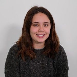 Meet your Posher, Gillian